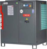 Маслонаполненный винтовой компрессор TIDY 30 - 13 Compact