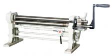 Вальцовочный станок ручной без стойки R 1270x56