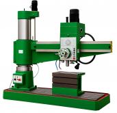 Радиально-сверлильный станок WEIDA Z3040