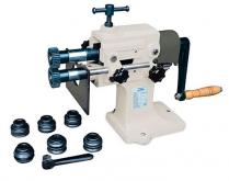 Зиговочная машина ручная IK-0.8