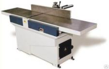 Односторонний фуговальный станок по дереву MB-504A