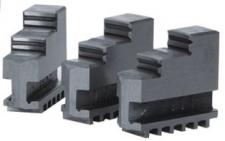 Комплект сырых кулачков для трехкулачкового токарного патрона ? 315 Camlock DIN ISO 702-2 № 8, компл