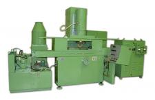 Полуавтоматический плоскошлифовальный электрохимический станок ОШ-501