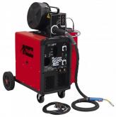 Сварочный полуавтомат Telwin Mastermig 500 R.A.