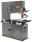 Вертикальный ленточнопильный станок JET VBS-3612 миниатюра