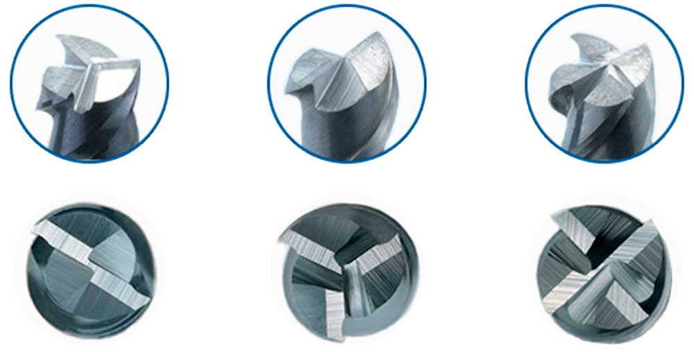 Фрезы Фрезы