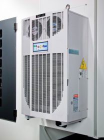 Фрезерный обрабатывающий центр JHV-1020